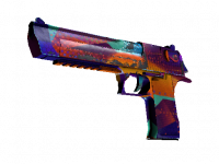 Desert Eagle Ocean Drive